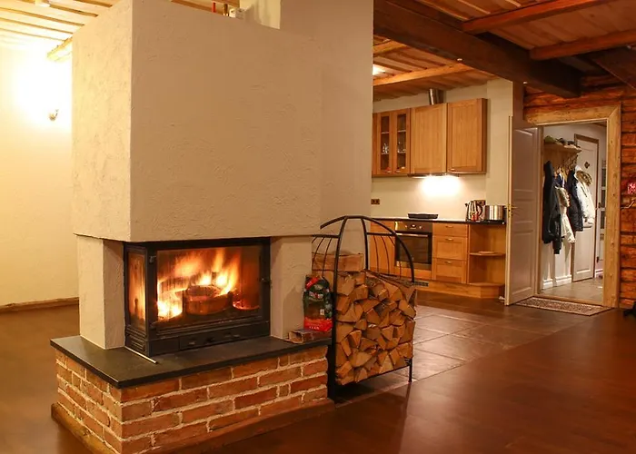 Kalurikodu Holiday Home
