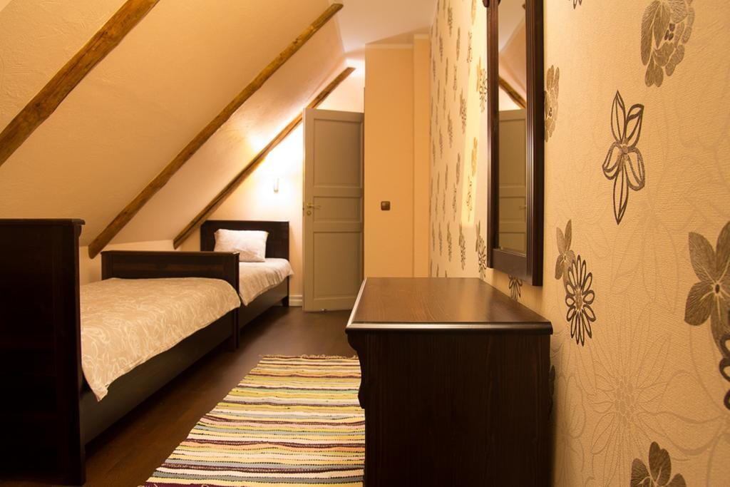 Kalurikodu Villa Kärdla