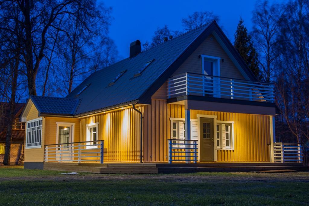 Villa Kalurikodu Kärdla